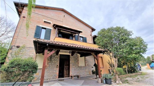 appartamento in vendita a Marsciano in zona Castiglione della Valle
