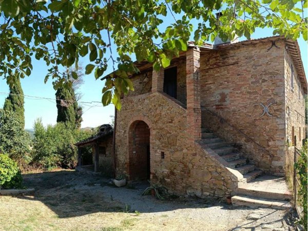 casa indipendente in vendita a Marsciano