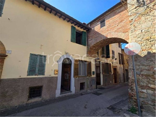 appartamento in vendita a Marsciano in zona Cerqueto