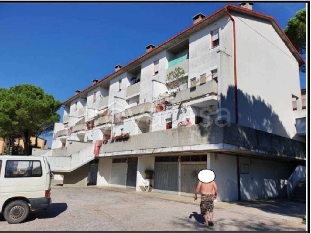 appartamento in vendita a Marsciano