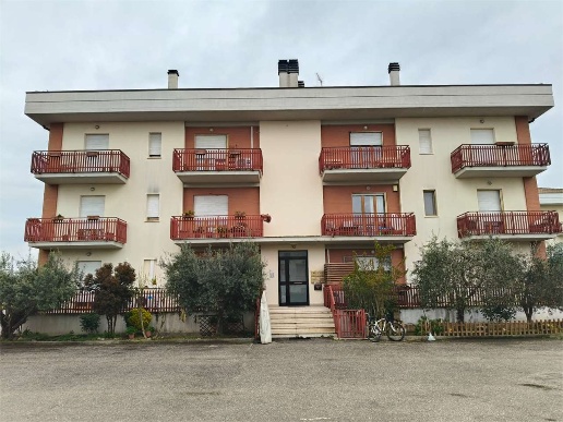 appartamento in vendita a Marsciano