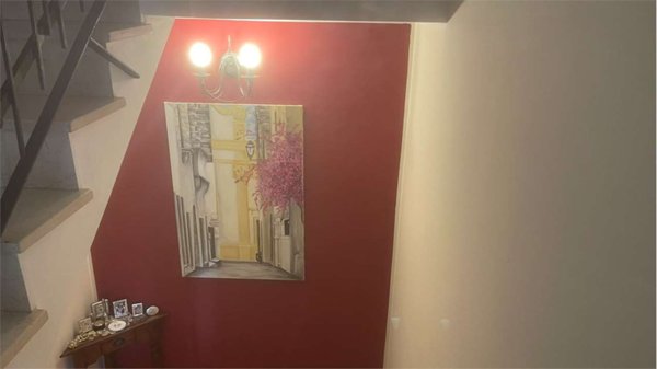 appartamento in vendita a Marsciano in zona Castiglione della Valle