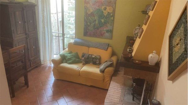 appartamento in vendita a Marsciano in zona Castiglione della Valle