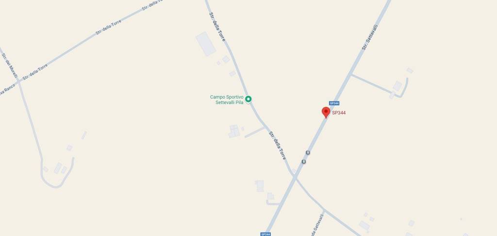 terreno agricolo in vendita a Marsciano in zona San Biagio della Valle