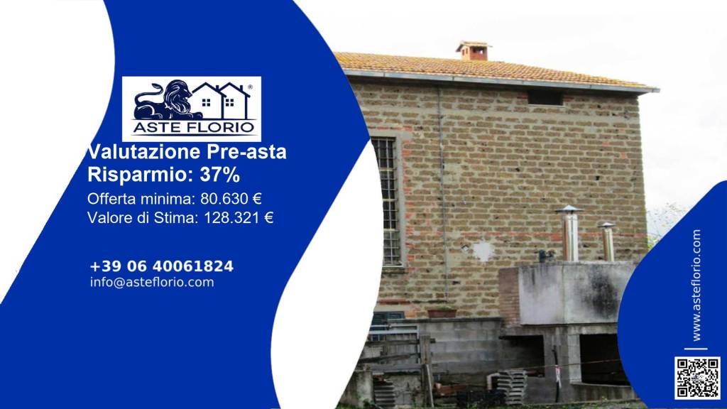 appartamento in vendita a Marsciano in zona San Valentino della Collina