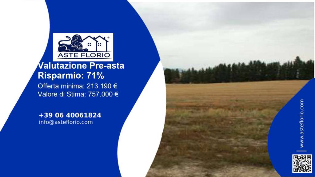 terreno agricolo in vendita a Marsciano in zona Mercatello