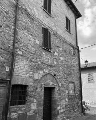 appartamento in vendita a Marsciano in zona Cerqueto