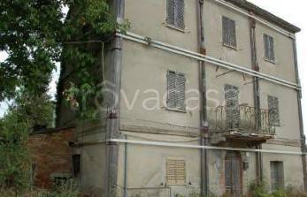 casa indipendente in vendita a Marsciano
