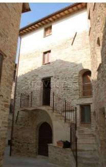 appartamento in vendita a Marsciano in zona Spina