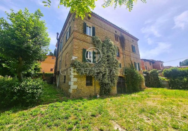 casa indipendente in vendita a Marsciano in zona San Valentino della Collina