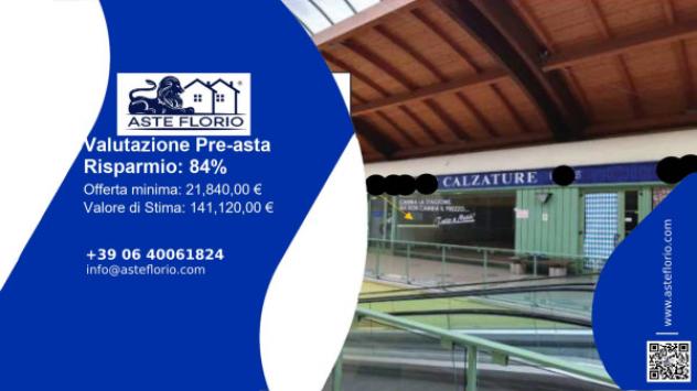 negozio in vendita a Marsciano