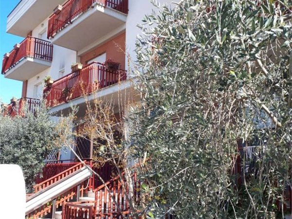 appartamento in vendita a Marsciano