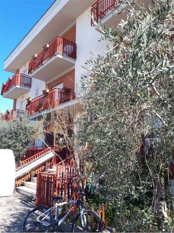 appartamento in vendita a Marsciano