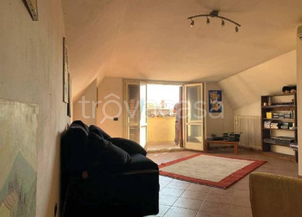 appartamento in vendita a Marsciano