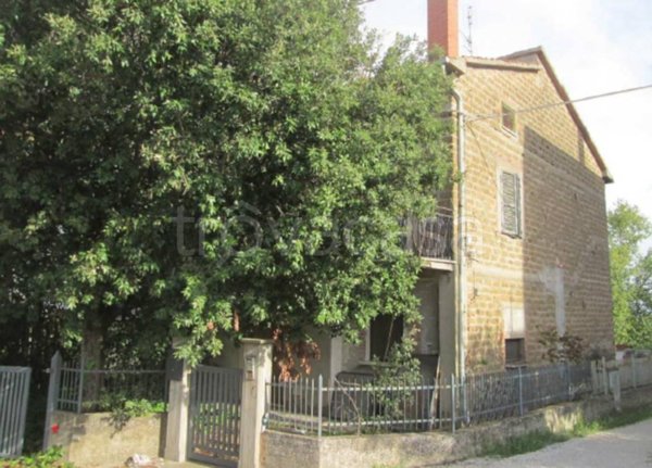casa indipendente in vendita a Marsciano in zona San Valentino della Collina