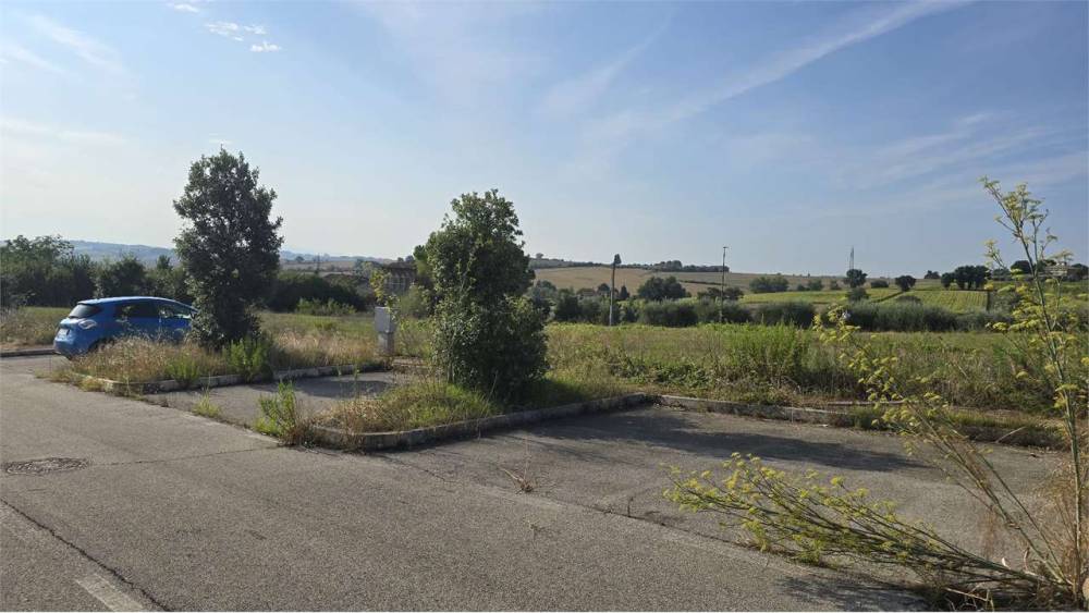 terreno edificabile in vendita a Marsciano in zona San Biagio della Valle