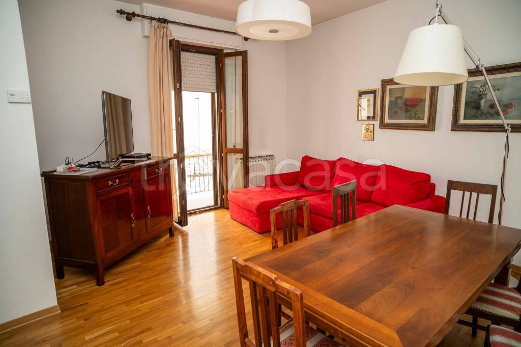 appartamento in vendita a Marsciano
