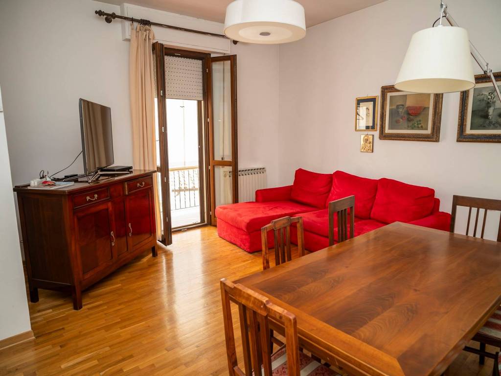 appartamento in vendita a Marsciano