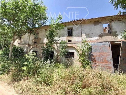 casale in vendita a Marsciano
