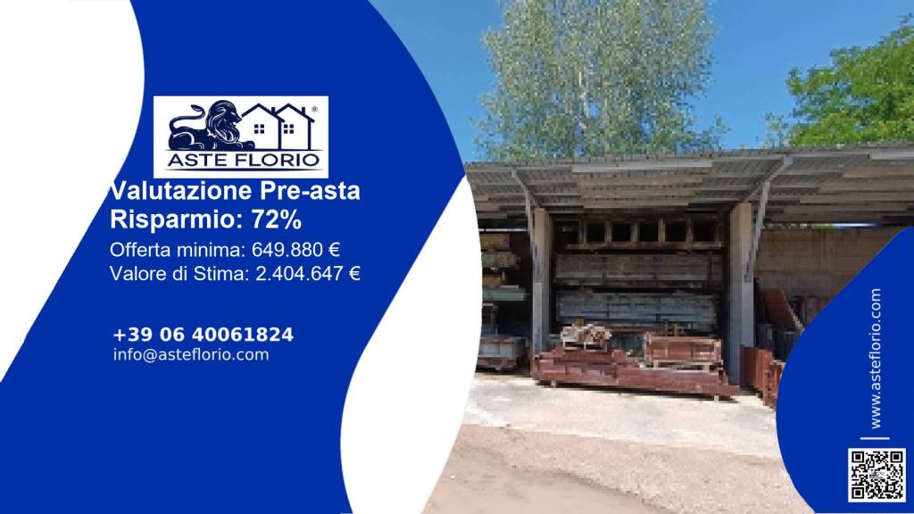locale commerciale in vendita a Marsciano in zona Cerqueto