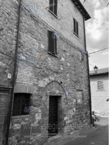 terreno edificabile in vendita a Marsciano in zona Cerqueto