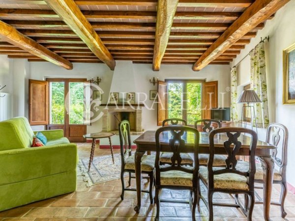 appartamento in vendita a Marsciano