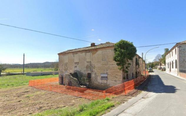 pentavano in vendita a Marsciano in zona Castiglione della Valle
