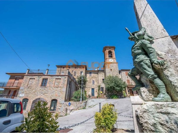appartamento in vendita a Marsciano in zona Castiglione della Valle
