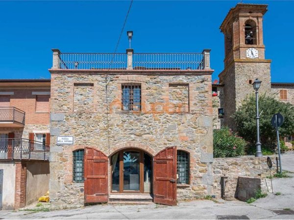 appartamento in vendita a Marsciano in zona Castiglione della Valle