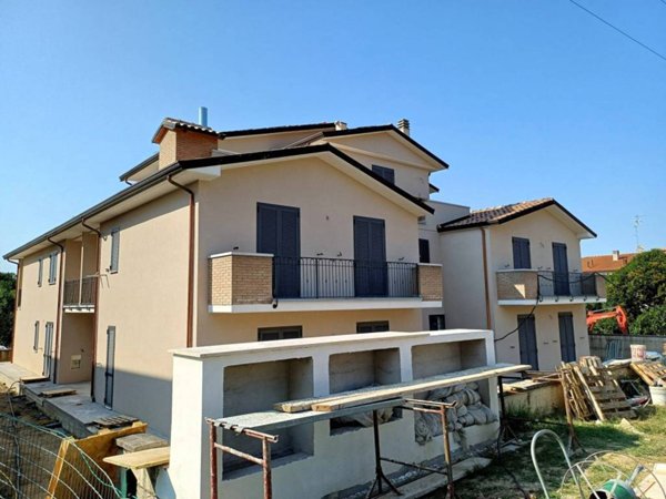 appartamento in vendita a Marsciano