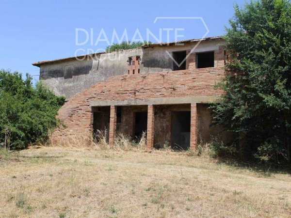 casale in vendita a Marsciano