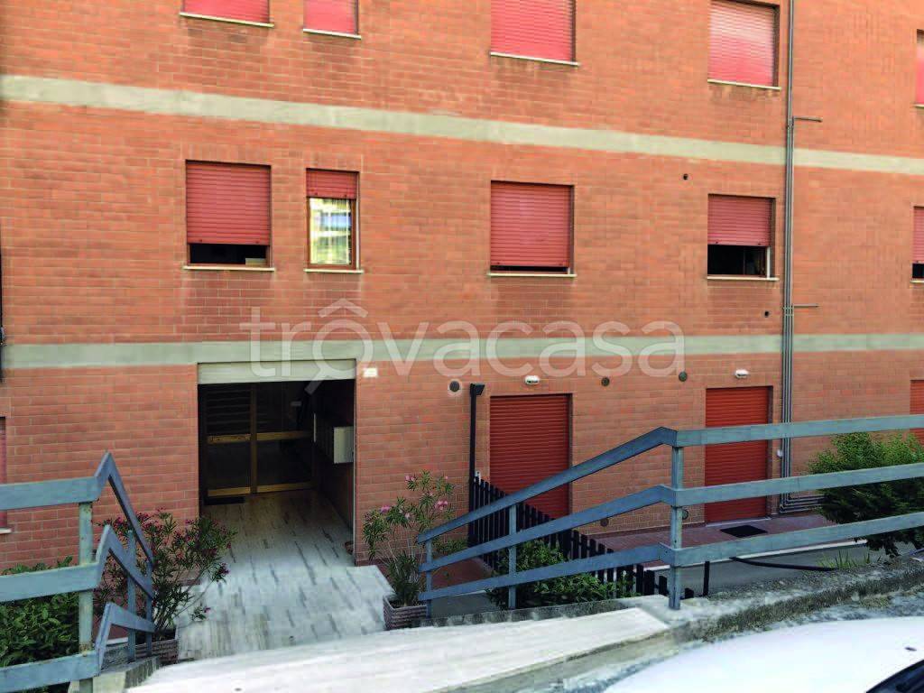 appartamento in vendita a Marsciano