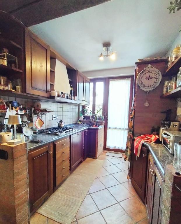 casa indipendente in vendita a Marsciano