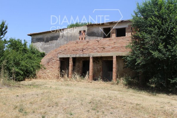 casale in vendita a Marsciano