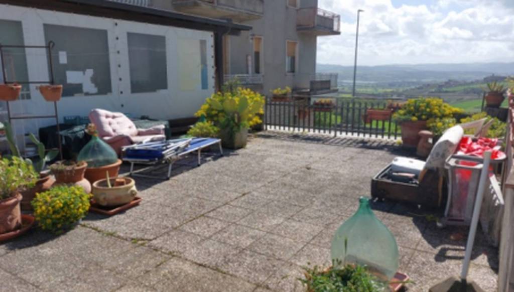 appartamento in vendita a Marsciano in zona San Valentino della Collina
