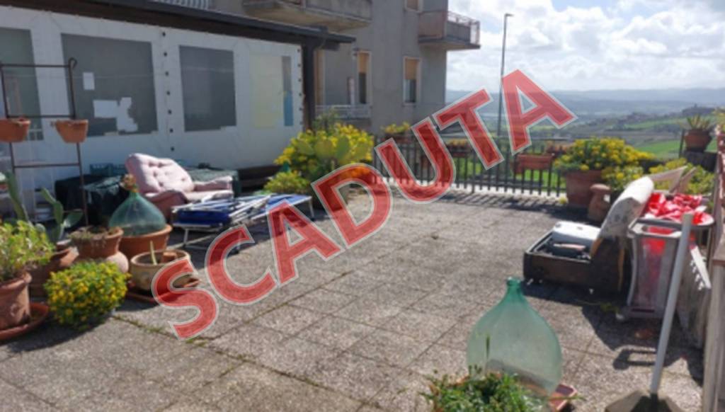 appartamento in vendita a Marsciano in zona San Valentino della Collina