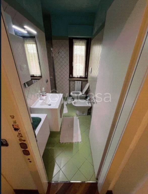 appartamento in vendita a Marsciano