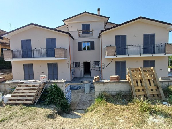 appartamento in vendita a Marsciano