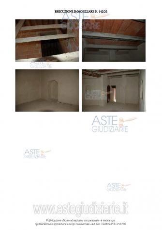 terreno edificabile in vendita a Marsciano in zona Spina