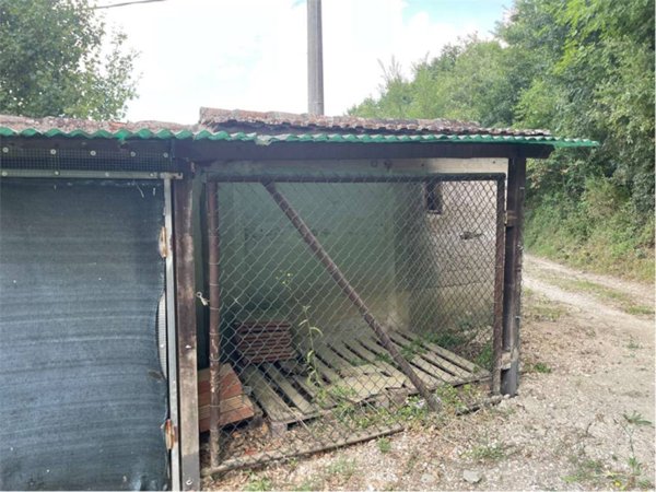 terreno agricolo in vendita a Marsciano in zona Migliano