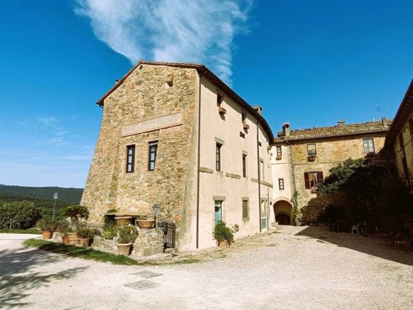appartamento in vendita a Marsciano in zona Migliano