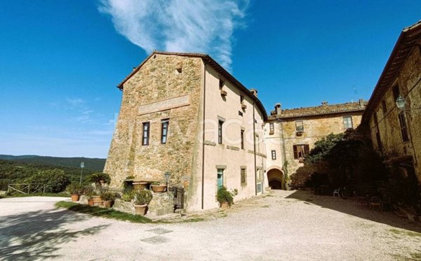 appartamento in vendita a Marsciano in zona Migliano