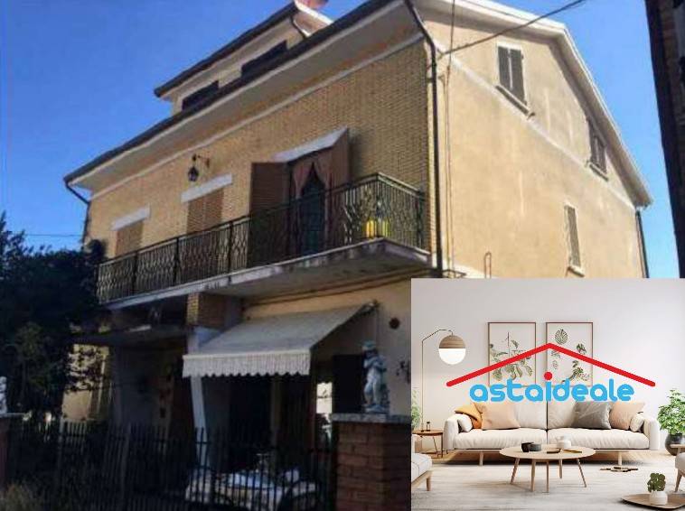 appartamento in vendita a Marsciano