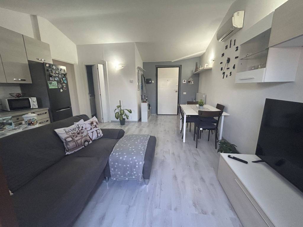 appartamento in vendita a Marsciano in zona Castello delle Forme