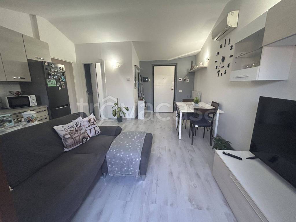 appartamento in vendita a Marsciano in zona Castello delle Forme