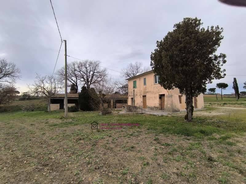 casa indipendente in vendita a Marsciano in zona Papiano