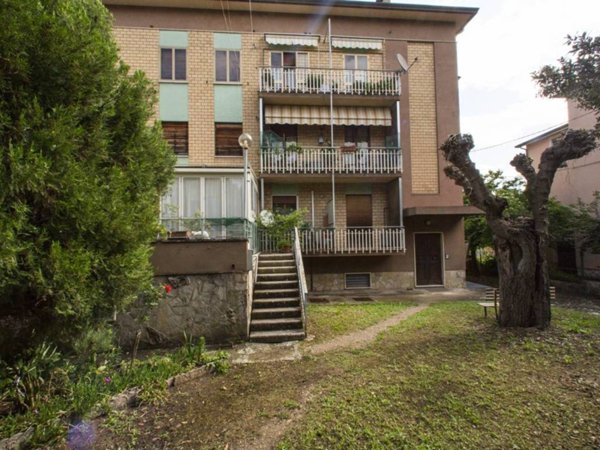appartamento in vendita a Marsciano