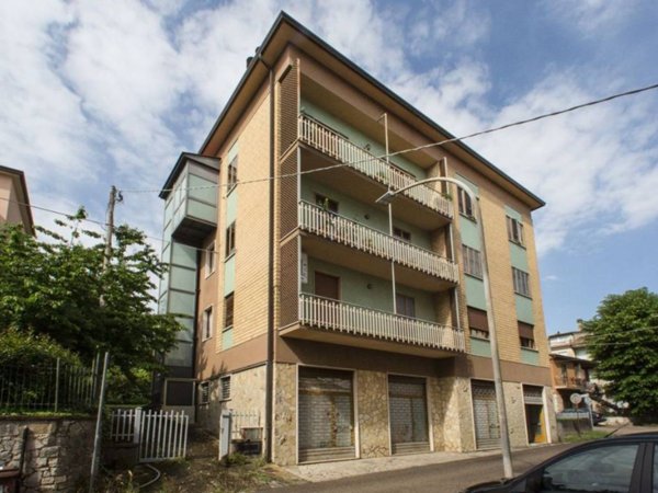 appartamento in vendita a Marsciano
