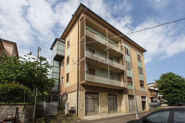 appartamento in vendita a Marsciano