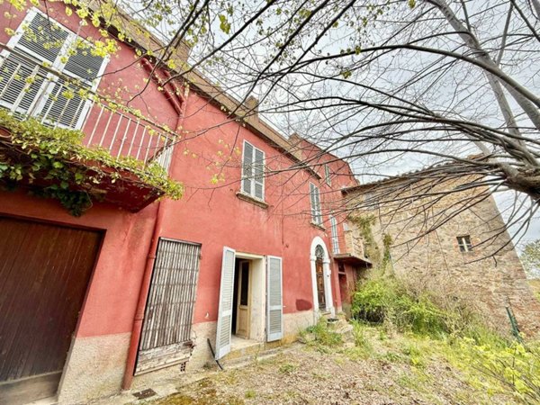 casa indipendente in vendita a Marsciano in zona Castiglione della Valle